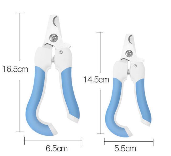 Effortless Pet Grooming: The Labor-Saving Pet Nail Clipper - Effortless Pet Grooming: The Labor-Saving Pet Nail Clipper