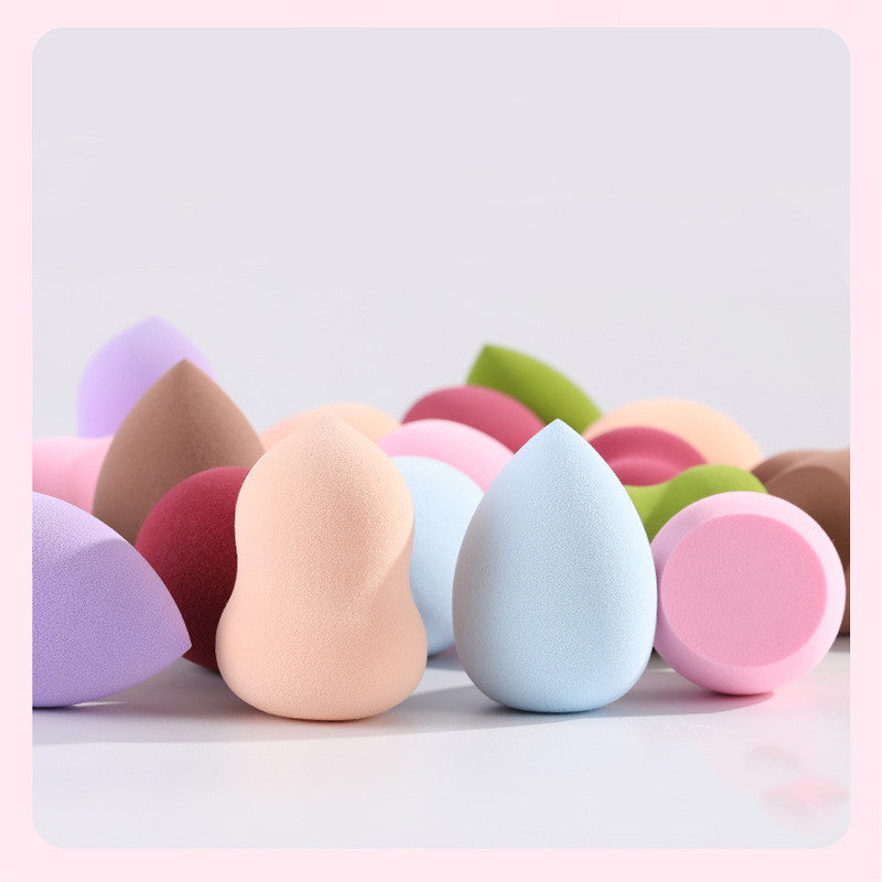 Saitama Egg Gourd Sponge Powder Suit - Saitama Egg Gourd Sponge Powder Suit