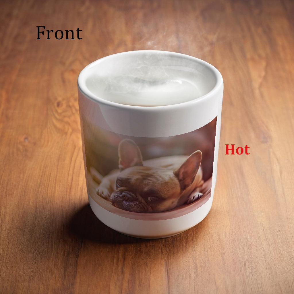 Custom Love Ceramic Mug - Custom Love Ceramic Mug