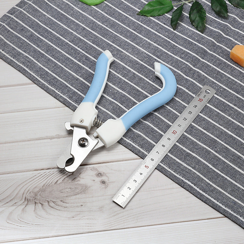Effortless Pet Grooming: The Labor-Saving Pet Nail Clipper - Effortless Pet Grooming: The Labor-Saving Pet Nail Clipper