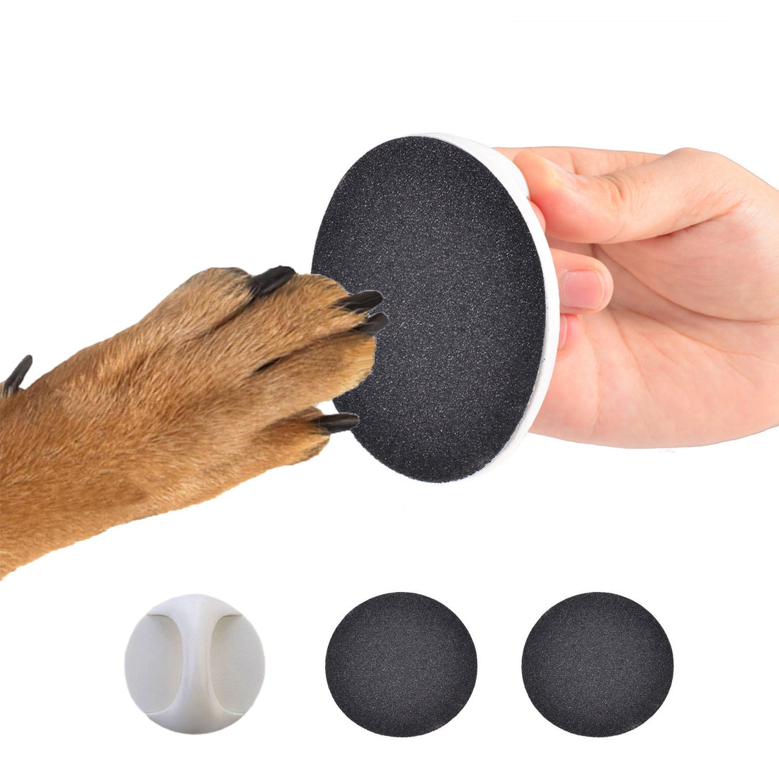 Dog Nail File Upgraded Dog Nail Scratch Board Nail File - Dog Nail File Upgraded Dog Nail Scratch Board Nail File