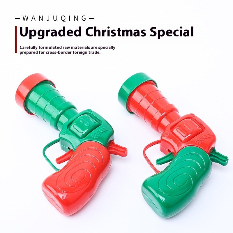 Plush Toy Gun Plush Launcher - Plush Toy Gun Plush Launcher