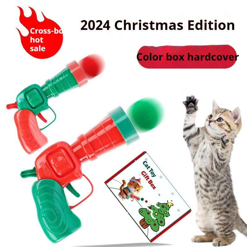 Plush Toy Gun Plush Launcher - Plush Toy Gun Plush Launcher