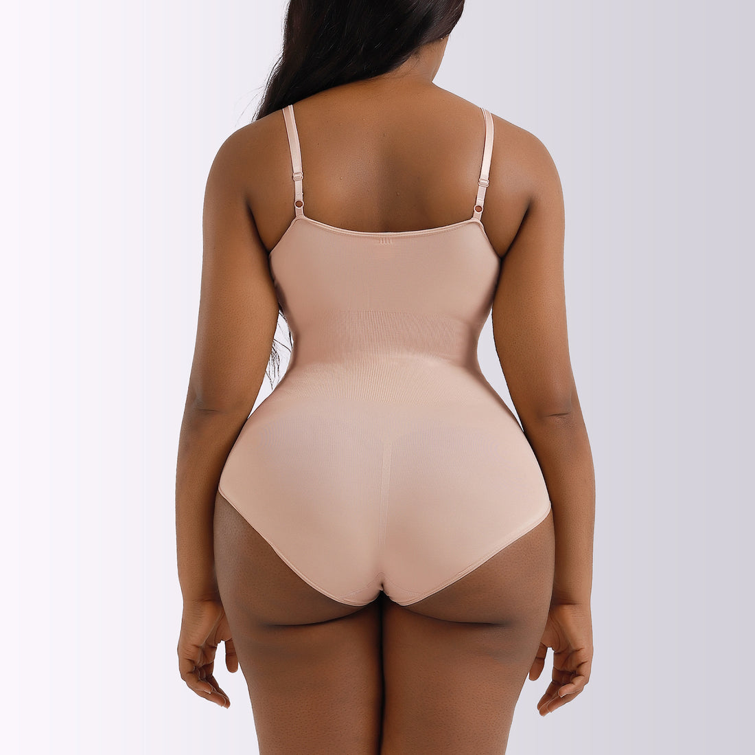High-Waisted Seamless Shapewear for Women - Tummy Control Butt Lifter Bodyshaper Underwear - High-Waisted Seamless Shapewear for Women - Tummy Control Butt Lifter Bodyshaper Underwear