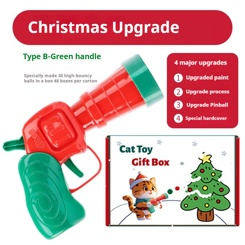 Plush Toy Gun Plush Launcher - Plush Toy Gun Plush Launcher