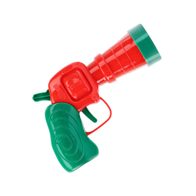 Plush Toy Gun Plush Launcher - Plush Toy Gun Plush Launcher