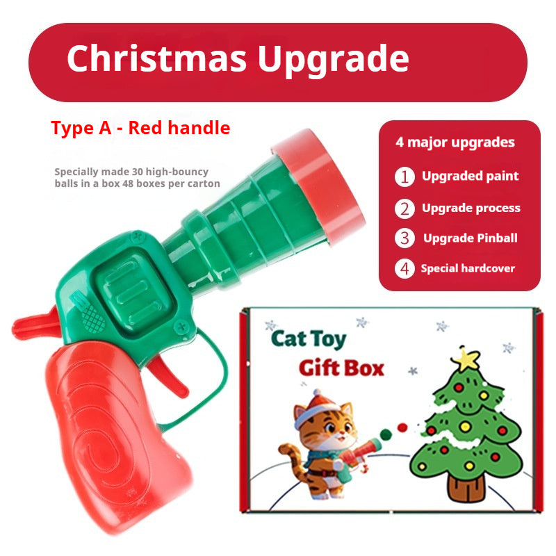 Plush Toy Gun Plush Launcher - Plush Toy Gun Plush Launcher