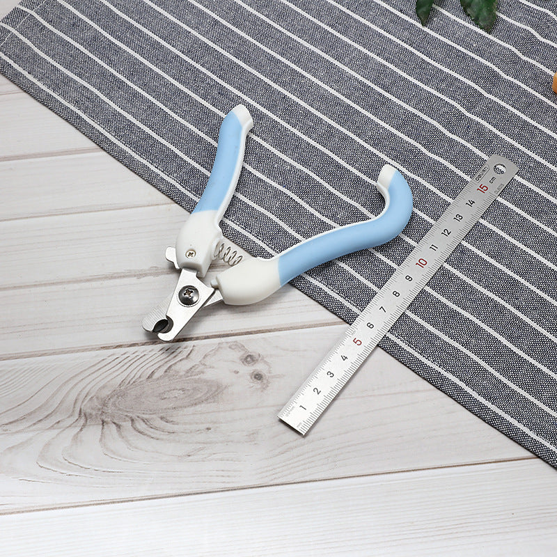 Effortless Pet Grooming: The Labor-Saving Pet Nail Clipper - Effortless Pet Grooming: The Labor-Saving Pet Nail Clipper