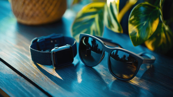 Top Benefits of Smart Bluetooth Sunglasses for Daily Life