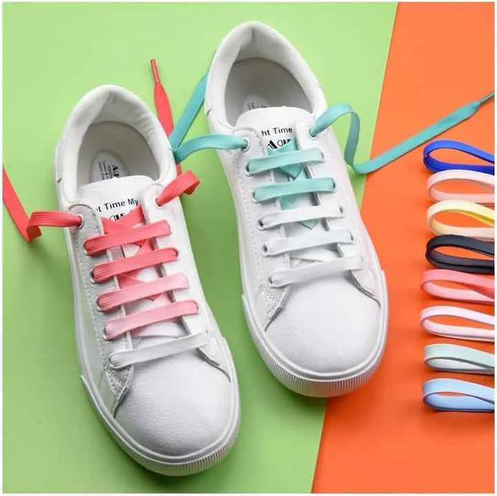 How to Tie Shoes That Stay Tight All Day | 10 Smart Tricks That Work!