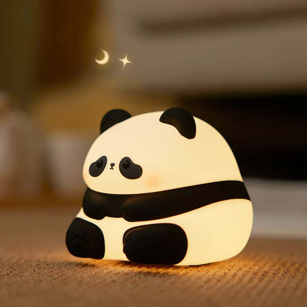 Panda Night Lights For Kids - Panda Night Lights For Kids
