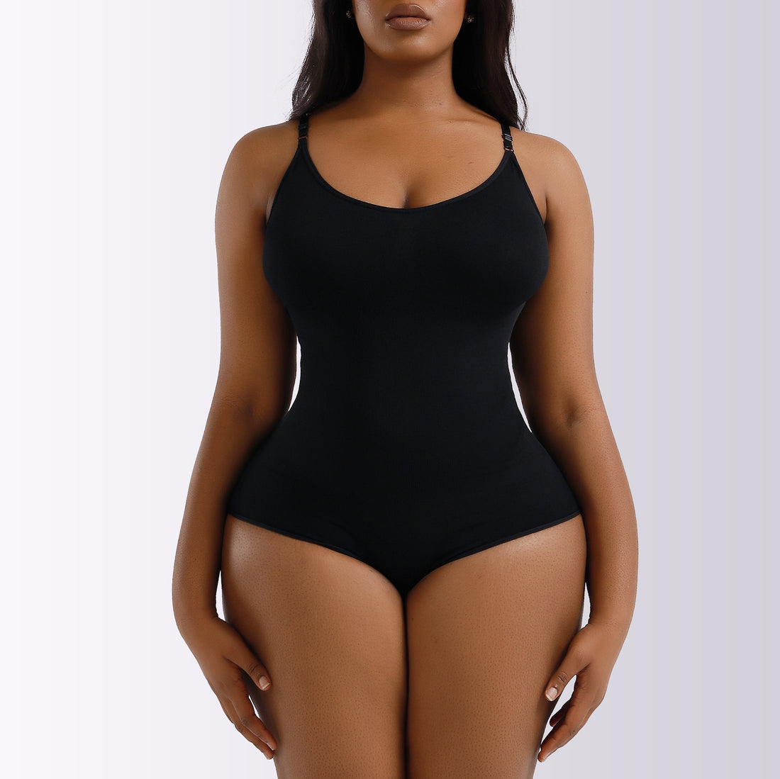 High-Waisted Seamless Shapewear for Women - Tummy Control Butt Lifter Bodyshaper Underwear - High-Waisted Seamless Shapewear for Women - Tummy Control Butt Lifter Bodyshaper Underwear
