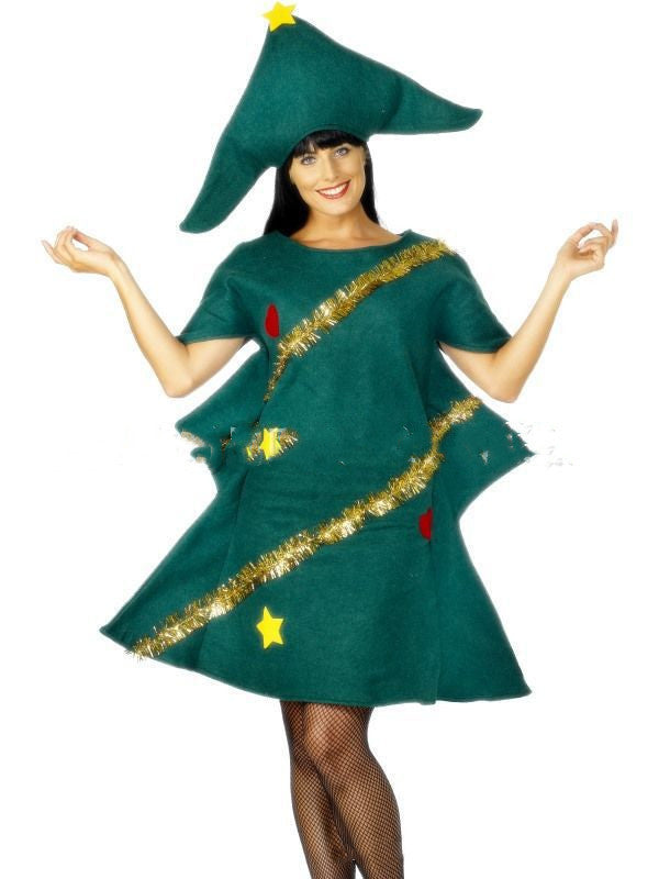 Christmas Costume Adult Christmas Tree - Christmas Costume Adult Christmas Tree