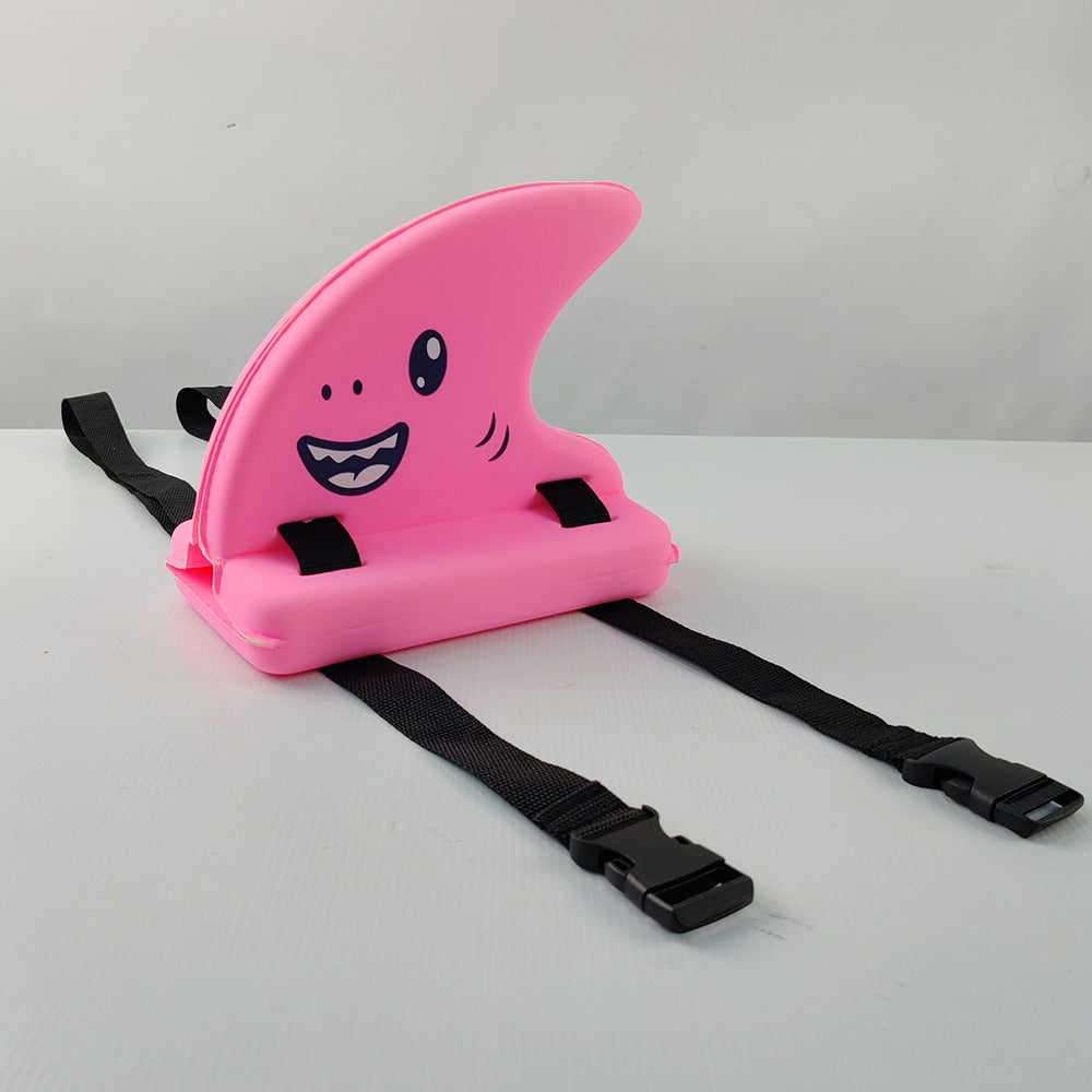 EVA Kids Swimming Training Freestyle Exercise The Floating Plate - EVA Kids Swimming Training Freestyle Exercise The Floating Plate