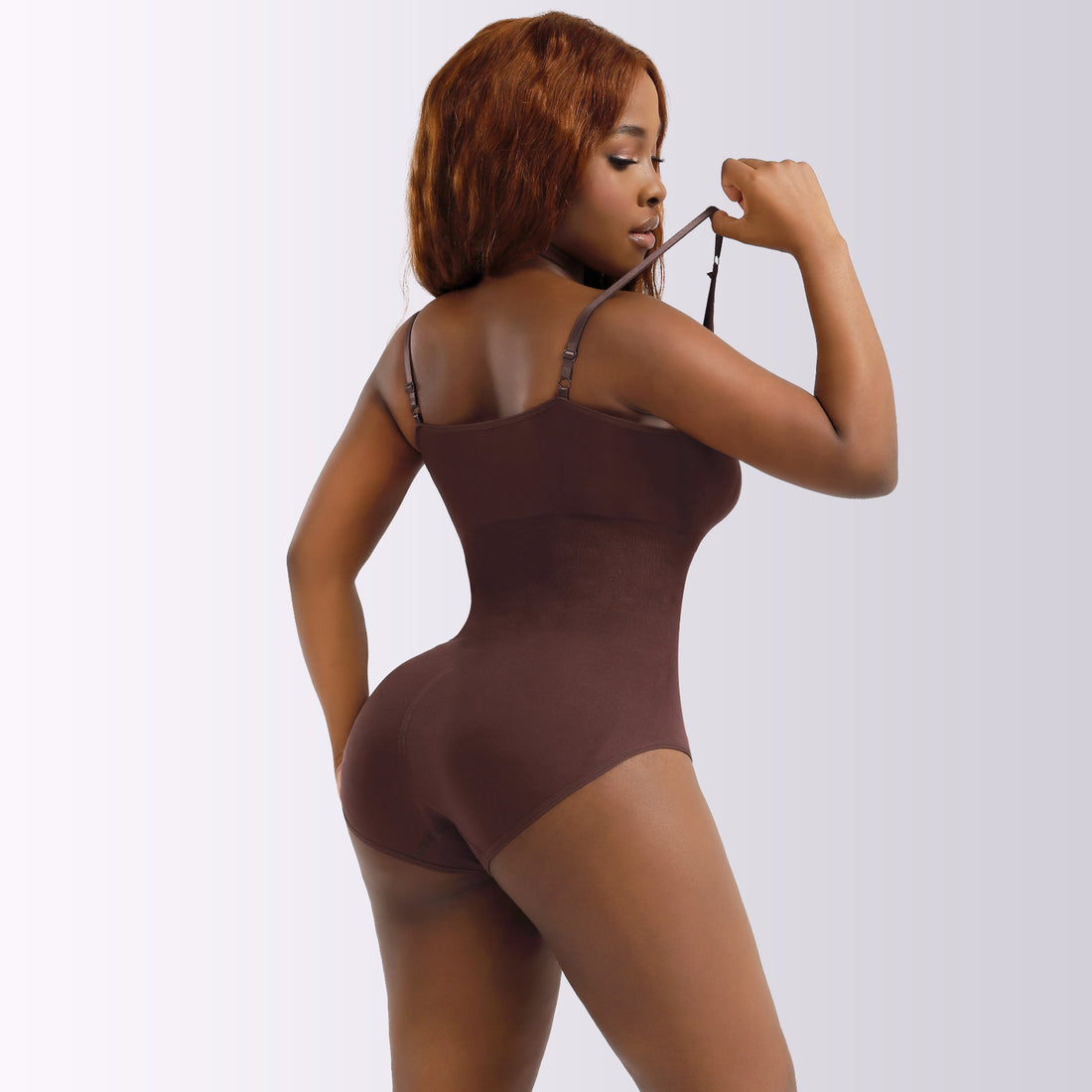 High-Waisted Seamless Shapewear for Women - Tummy Control Butt Lifter Bodyshaper Underwear - High-Waisted Seamless Shapewear for Women - Tummy Control Butt Lifter Bodyshaper Underwear