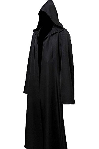 Joyshop Men’s Halloween Witch RobeJoyshop Men’s Halloween Witch Robe - Joyshop Men’s Halloween Witch RobeJoyshop Men’s Halloween Witch Robe