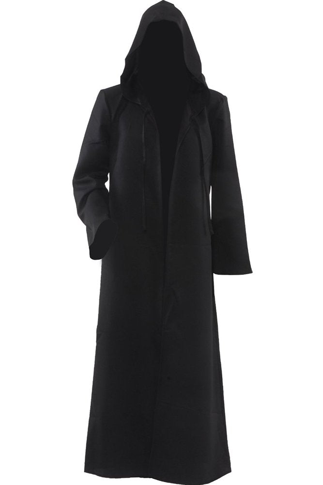 Joyshop Men’s Halloween Witch RobeJoyshop Men’s Halloween Witch Robe - Joyshop Men’s Halloween Witch RobeJoyshop Men’s Halloween Witch Robe