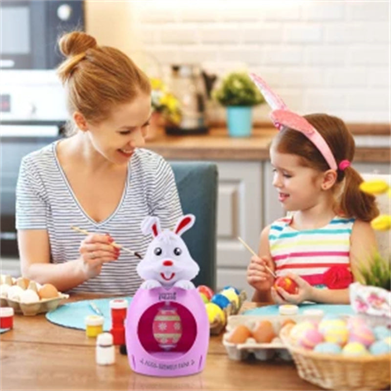 Easter Egg Decoration Coloring Kit - Easter Egg Decoration Coloring Kit
