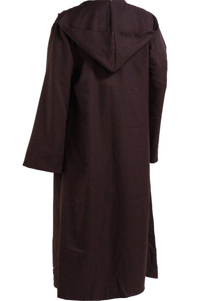 Joyshop Men’s Halloween Witch RobeJoyshop Men’s Halloween Witch Robe - Joyshop Men’s Halloween Witch RobeJoyshop Men’s Halloween Witch Robe