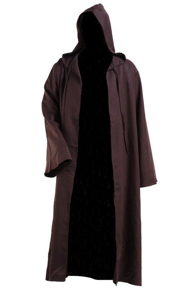 Joyshop Men’s Halloween Witch RobeJoyshop Men’s Halloween Witch Robe - Joyshop Men’s Halloween Witch RobeJoyshop Men’s Halloween Witch Robe