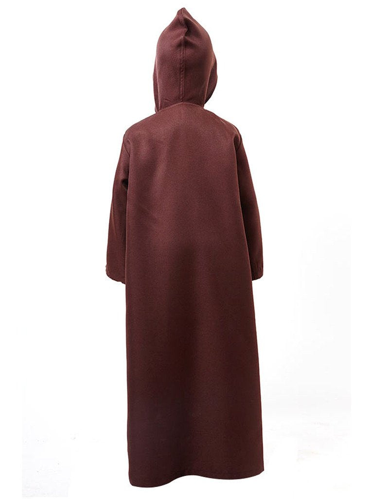 Joyshop Men’s Halloween Witch RobeJoyshop Men’s Halloween Witch Robe - Joyshop Men’s Halloween Witch RobeJoyshop Men’s Halloween Witch Robe