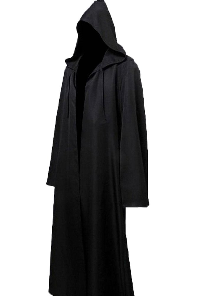 Joyshop Men’s Halloween Witch RobeJoyshop Men’s Halloween Witch Robe - Joyshop Men’s Halloween Witch RobeJoyshop Men’s Halloween Witch Robe