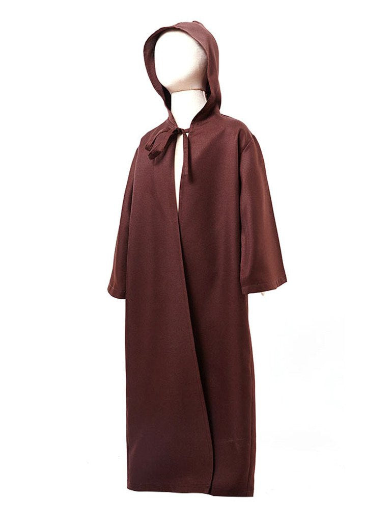 Joyshop Men’s Halloween Witch RobeJoyshop Men’s Halloween Witch Robe - Joyshop Men’s Halloween Witch RobeJoyshop Men’s Halloween Witch Robe