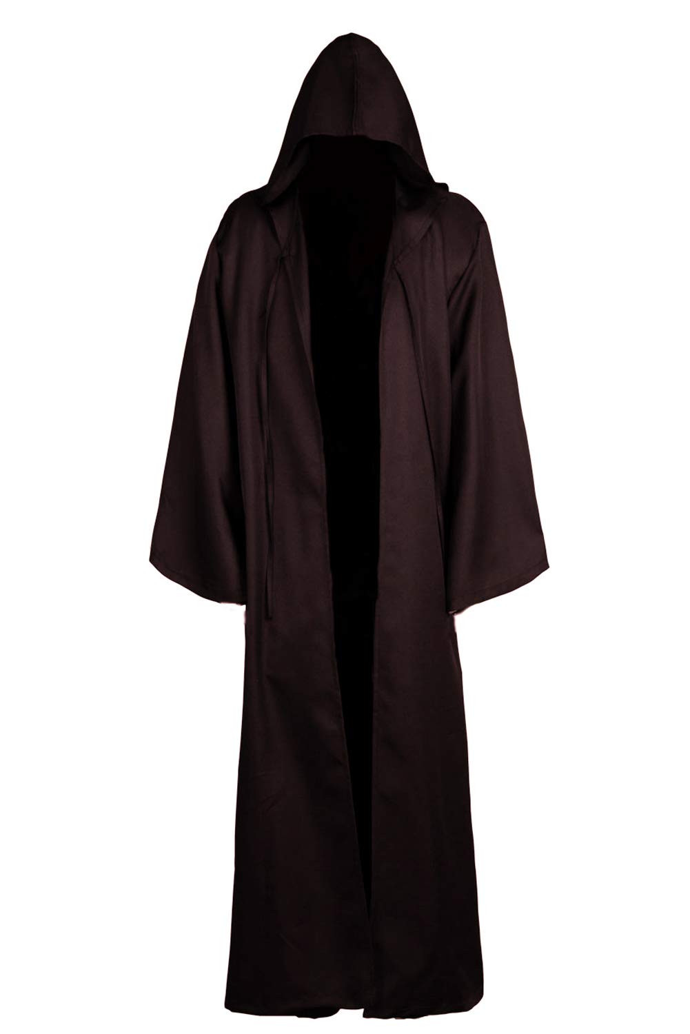 Joyshop Men’s Halloween Witch RobeJoyshop Men’s Halloween Witch Robe - Joyshop Men’s Halloween Witch RobeJoyshop Men’s Halloween Witch Robe