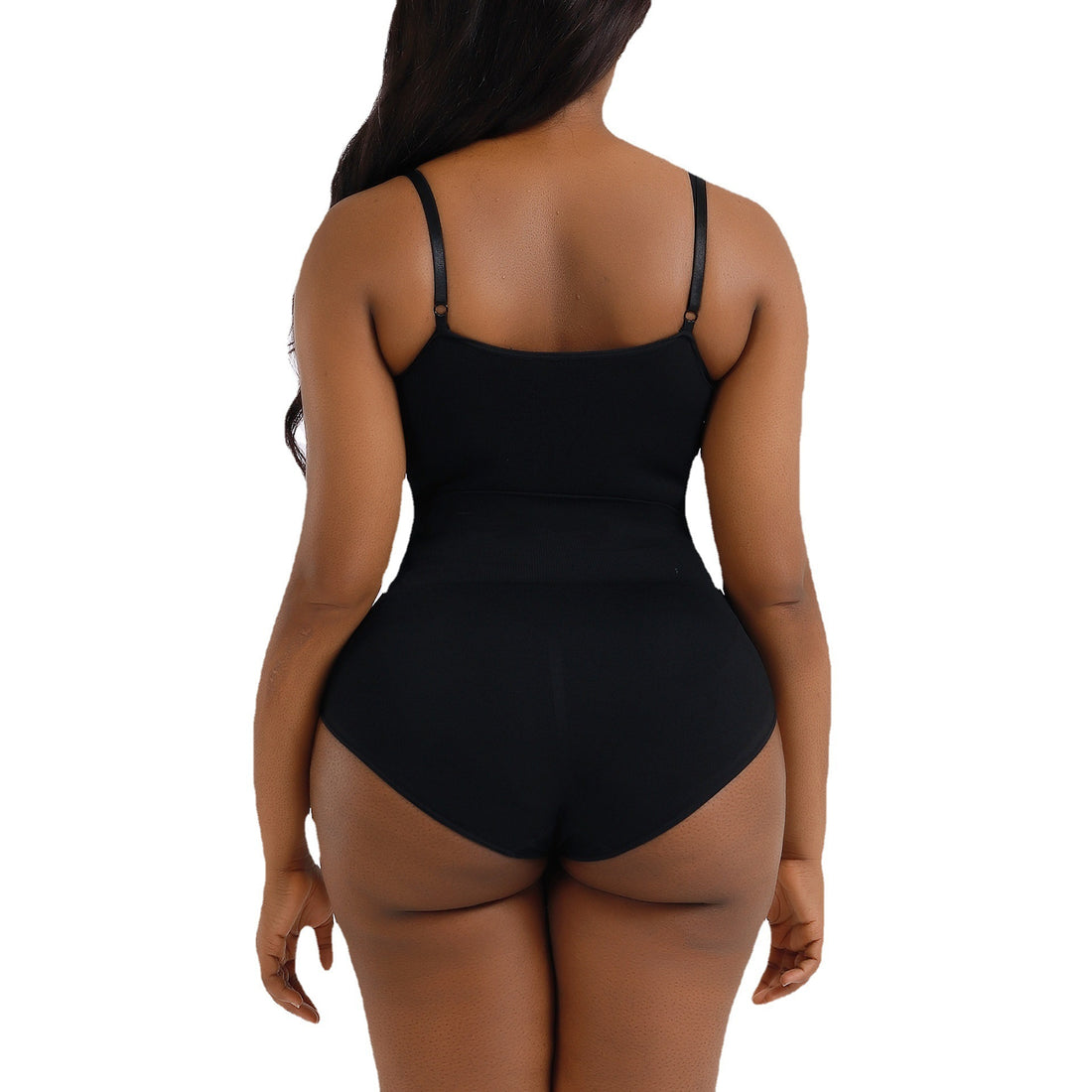 High-Waisted Seamless Shapewear for Women - Tummy Control Butt Lifter Bodyshaper Underwear - High-Waisted Seamless Shapewear for Women - Tummy Control Butt Lifter Bodyshaper Underwear