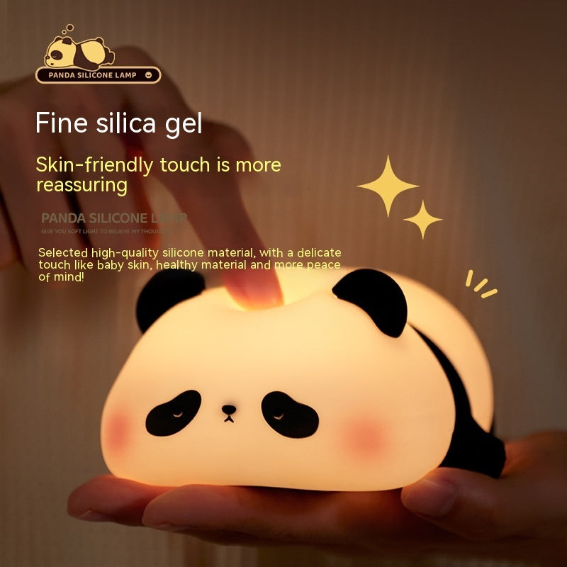 Panda Night Lights For Kids - Panda Night Lights For Kids