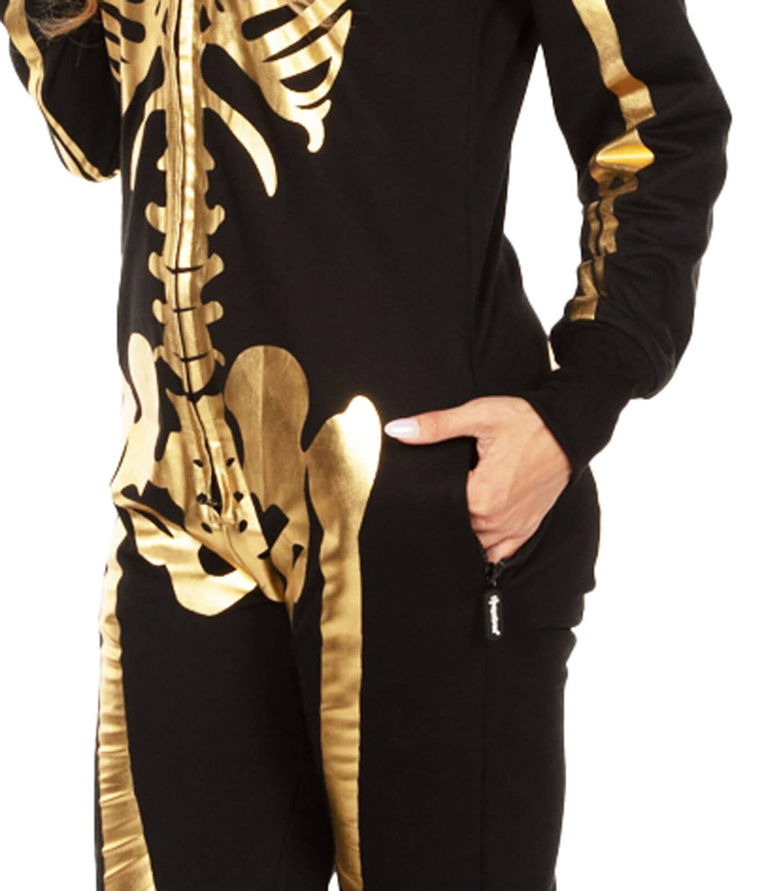 Tipsy Elves Halloween Skeleton Costume for Women - Tipsy Elves Halloween Skeleton Costume for Women