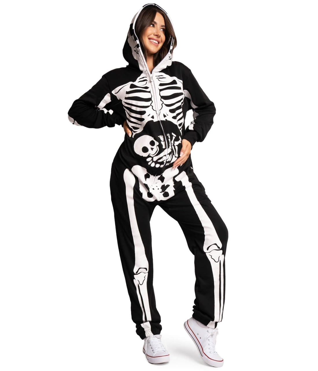 Tipsy Elves Halloween Skeleton Costume for Women - Tipsy Elves Halloween Skeleton Costume for Women