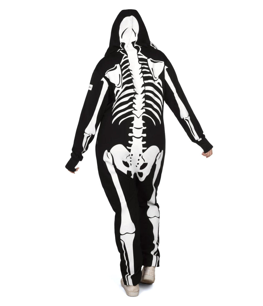 Tipsy Elves Halloween Skeleton Costume for Women - Tipsy Elves Halloween Skeleton Costume for Women