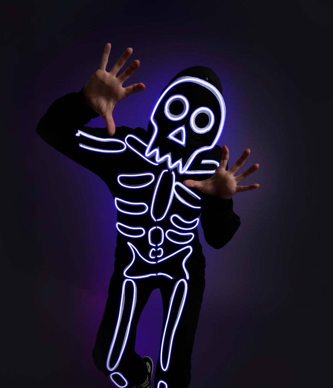 Tipsy Elves Halloween Skeleton Costume for Women - Tipsy Elves Halloween Skeleton Costume for Women