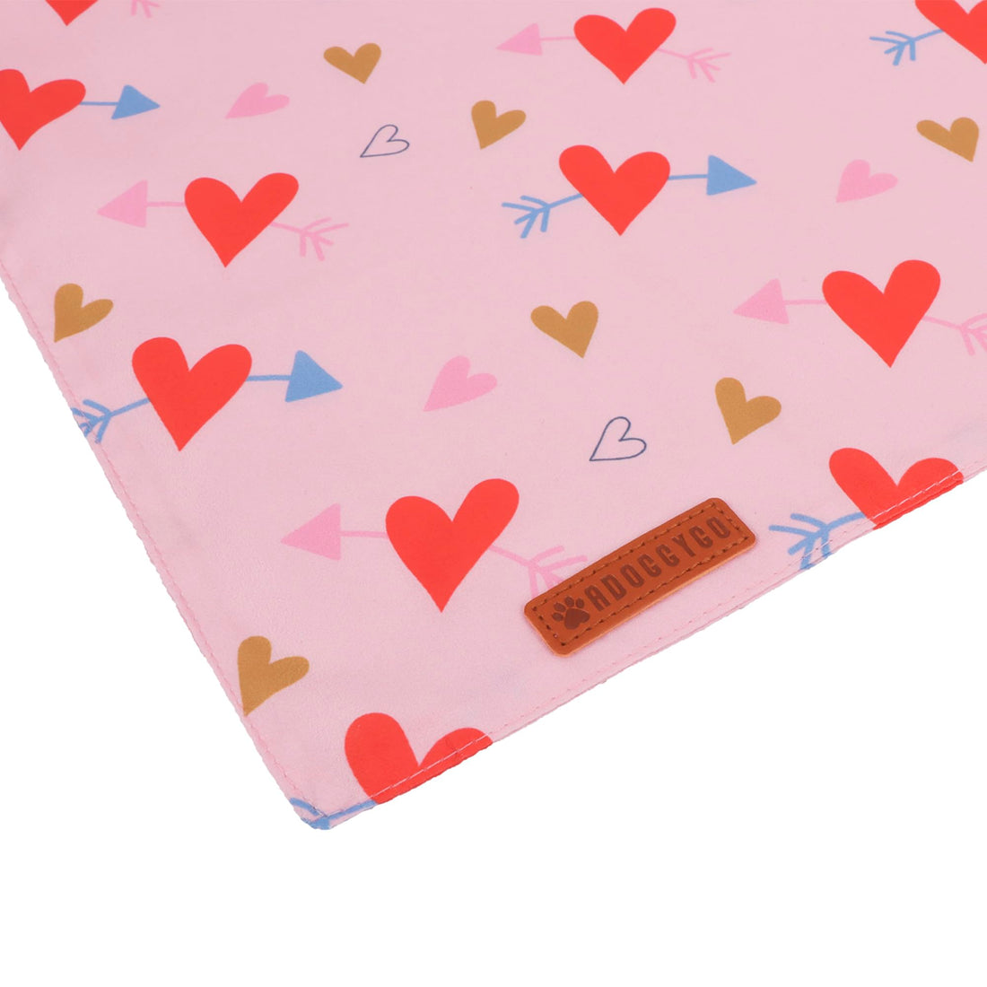 ADOGGYGO Halloween Dog Bandana - ADOGGYGO Halloween Dog Bandana