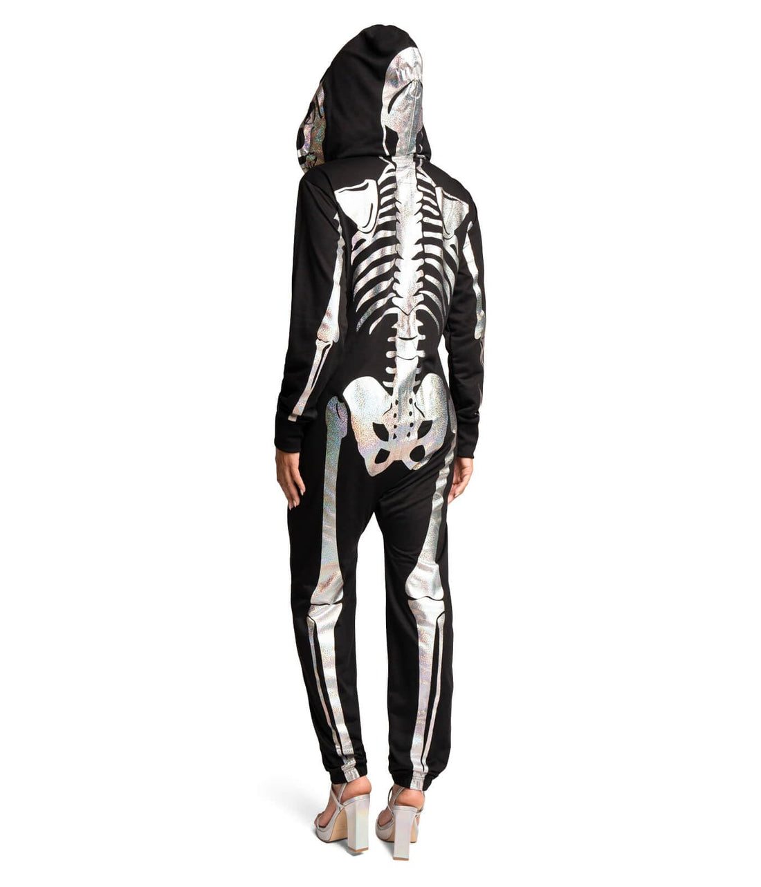 Tipsy Elves Halloween Skeleton Costume for Women - Tipsy Elves Halloween Skeleton Costume for Women