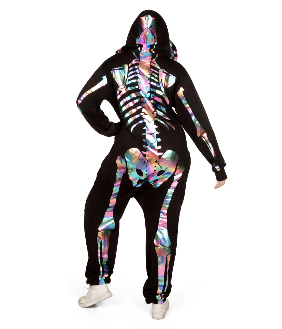 Tipsy Elves Halloween Skeleton Costume for Women - Tipsy Elves Halloween Skeleton Costume for Women