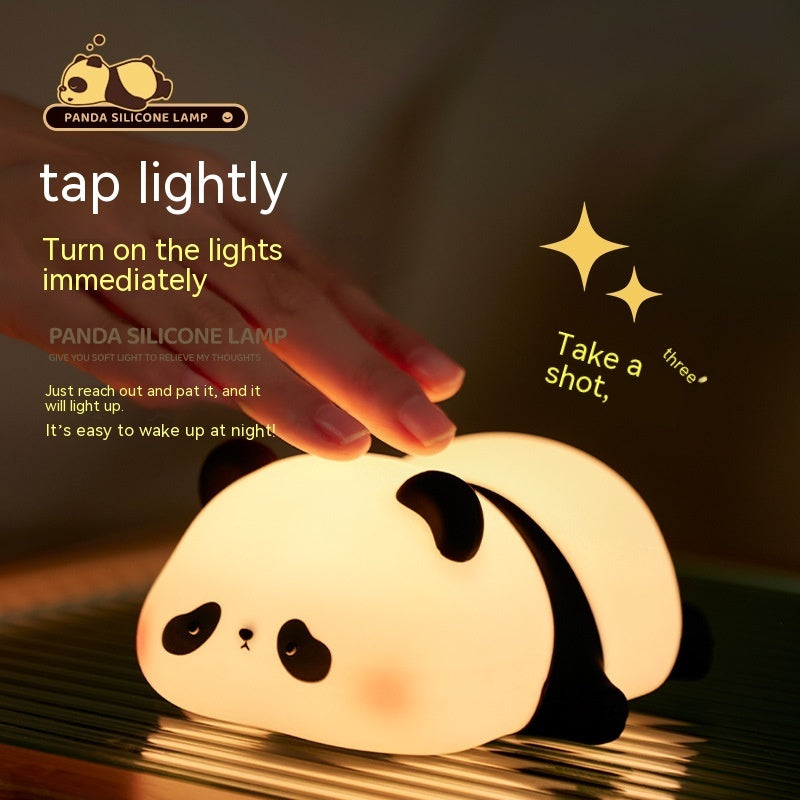 Panda Night Lights For Kids - Panda Night Lights For Kids