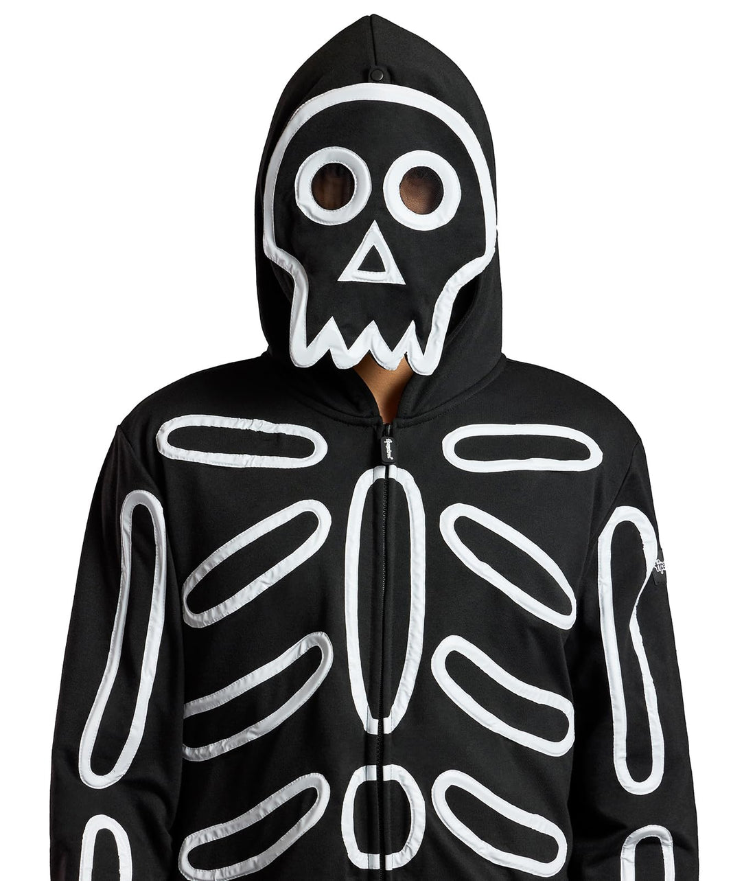 Tipsy Elves Halloween Skeleton Costume for Women - Tipsy Elves Halloween Skeleton Costume for Women