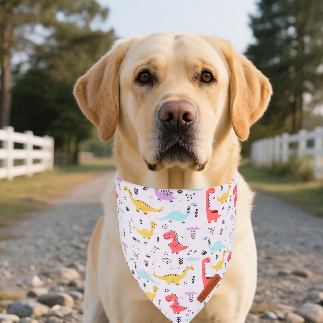 ADOGGYGO Halloween Dog Bandana - ADOGGYGO Halloween Dog Bandana