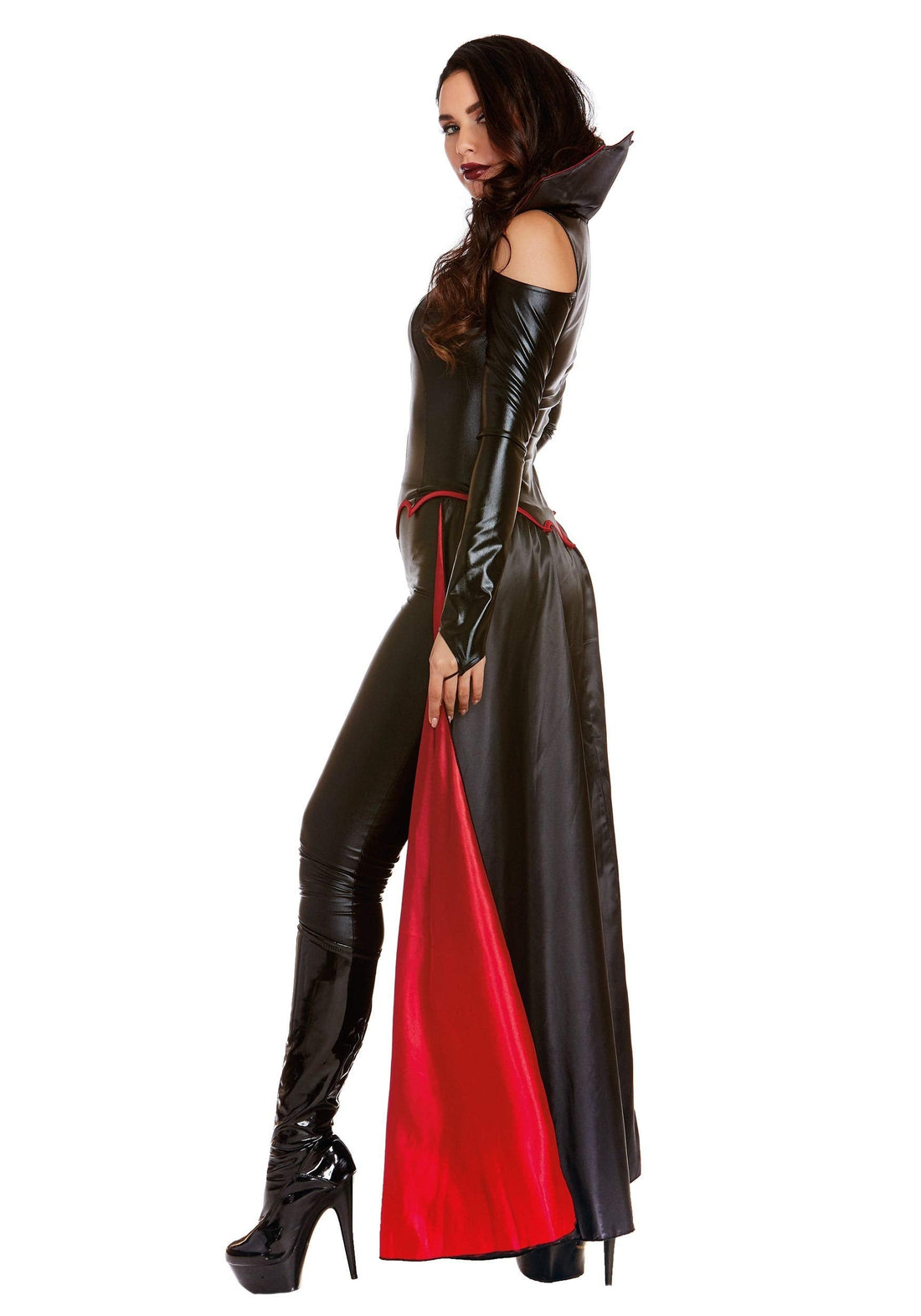 Dreamgirl Women’s Princess of Darkness Costume - Dreamgirl Women’s Princess of Darkness Costume