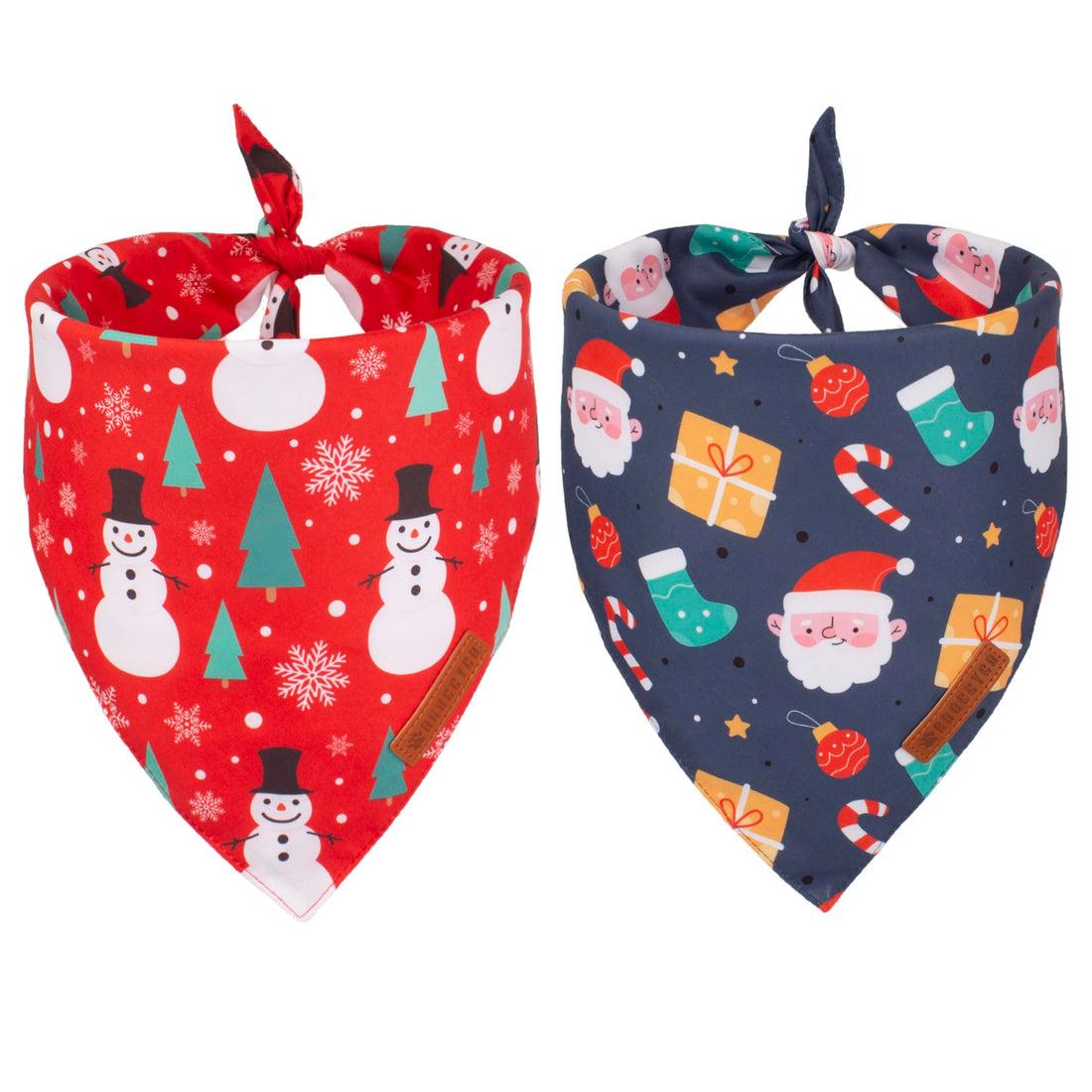 ADOGGYGO Halloween Dog Bandana - ADOGGYGO Halloween Dog Bandana