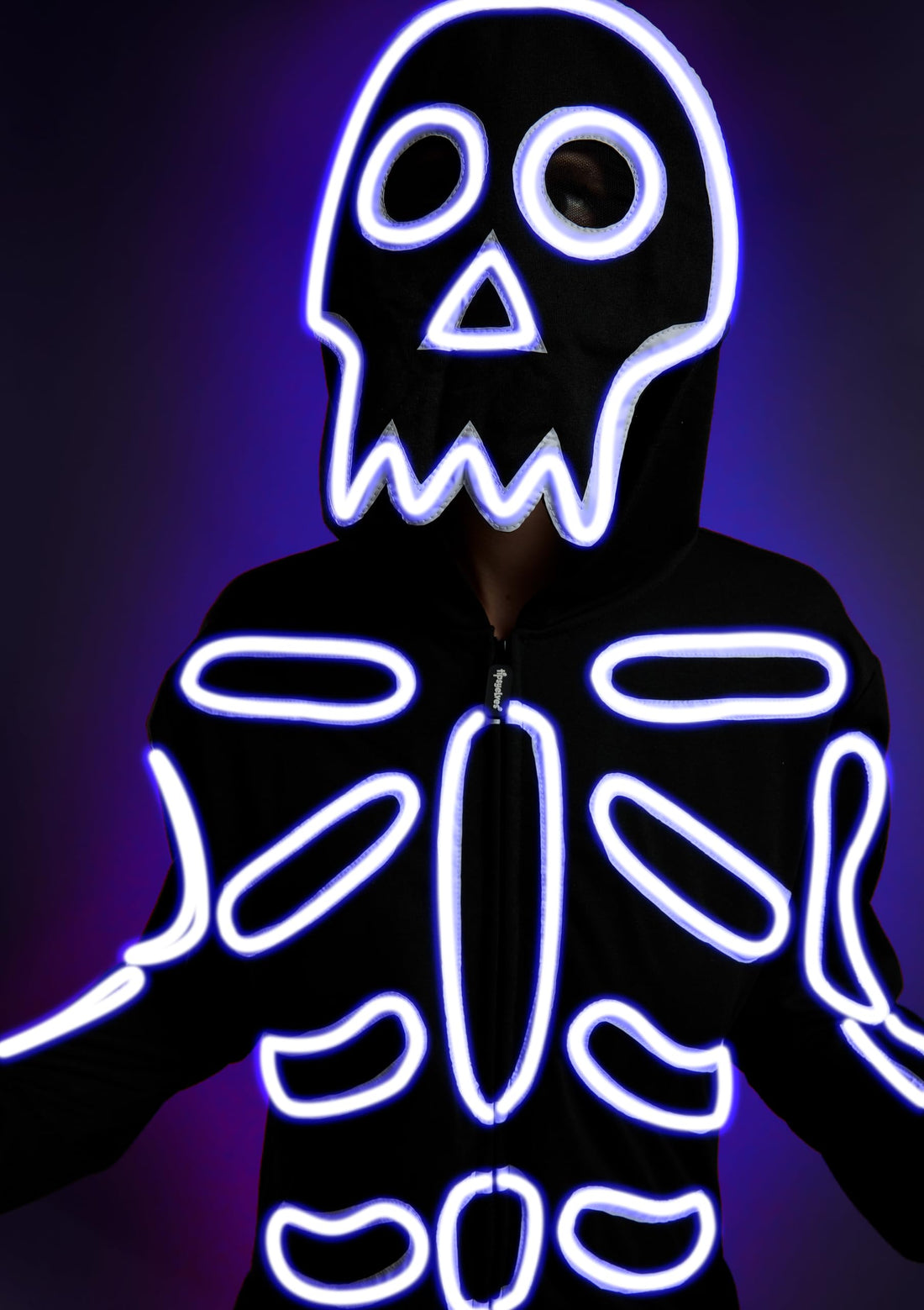 Tipsy Elves Halloween Skeleton Costume for Women - Tipsy Elves Halloween Skeleton Costume for Women