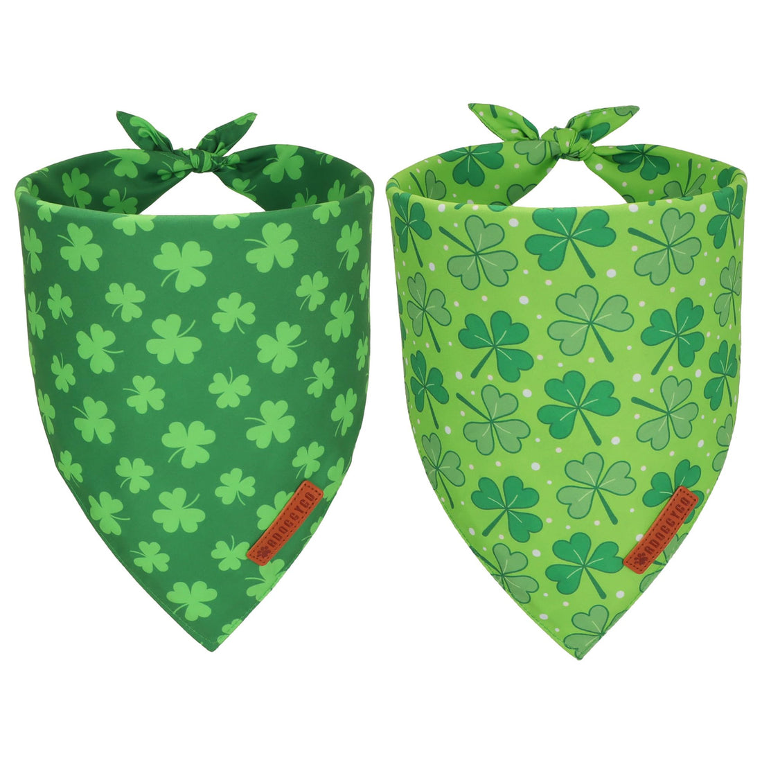 ADOGGYGO Halloween Dog Bandana - ADOGGYGO Halloween Dog Bandana