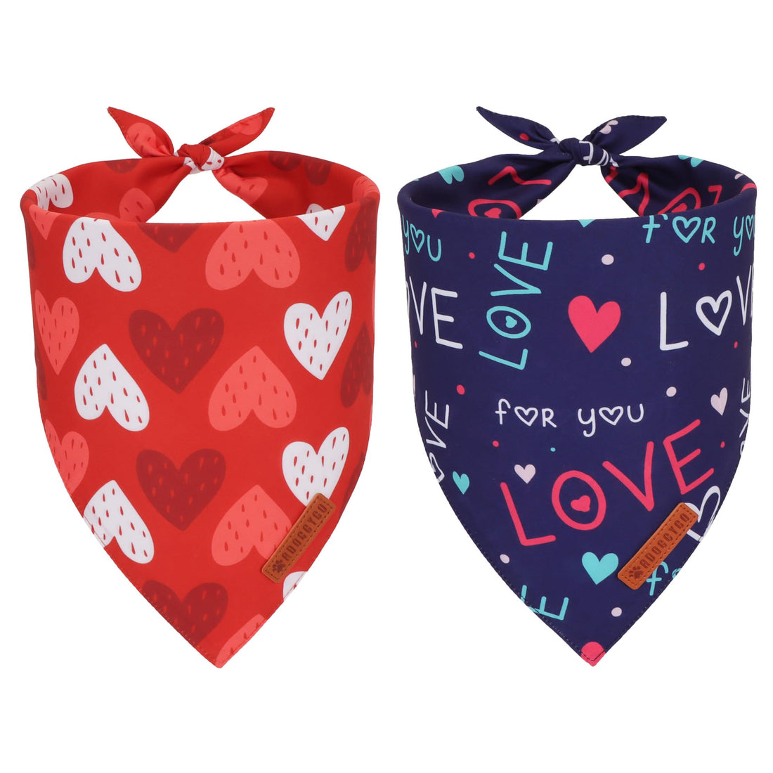ADOGGYGO Halloween Dog Bandana - ADOGGYGO Halloween Dog Bandana
