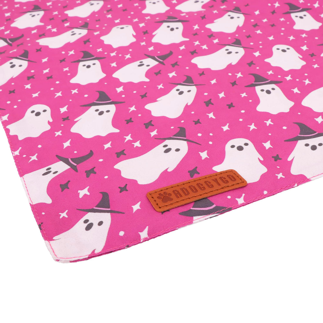 ADOGGYGO Halloween Dog Bandana - ADOGGYGO Halloween Dog Bandana