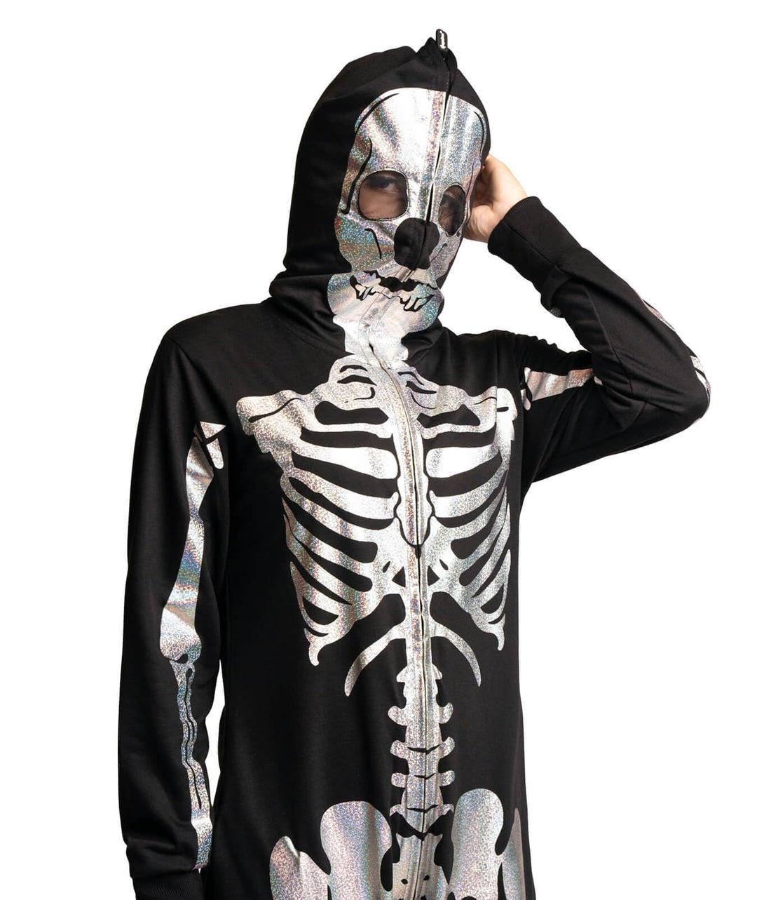 Tipsy Elves Halloween Skeleton Costume for Women - Tipsy Elves Halloween Skeleton Costume for Women