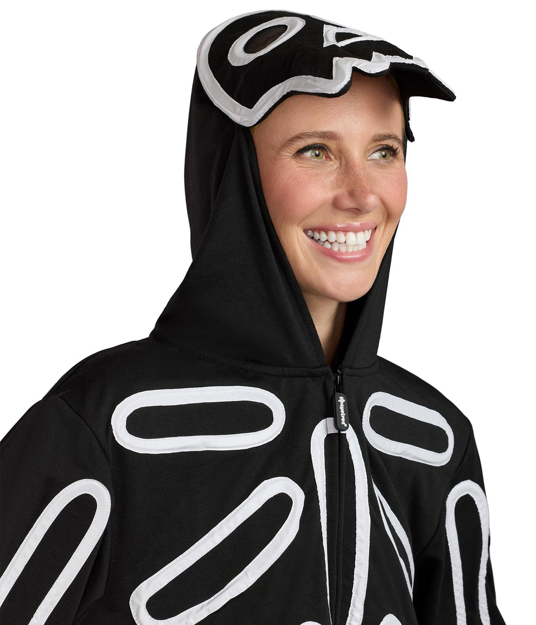 Tipsy Elves Halloween Skeleton Costume for Women - Tipsy Elves Halloween Skeleton Costume for Women