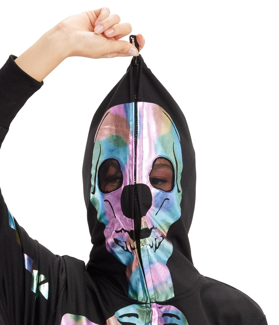 Tipsy Elves Halloween Skeleton Costume for Women - Tipsy Elves Halloween Skeleton Costume for Women
