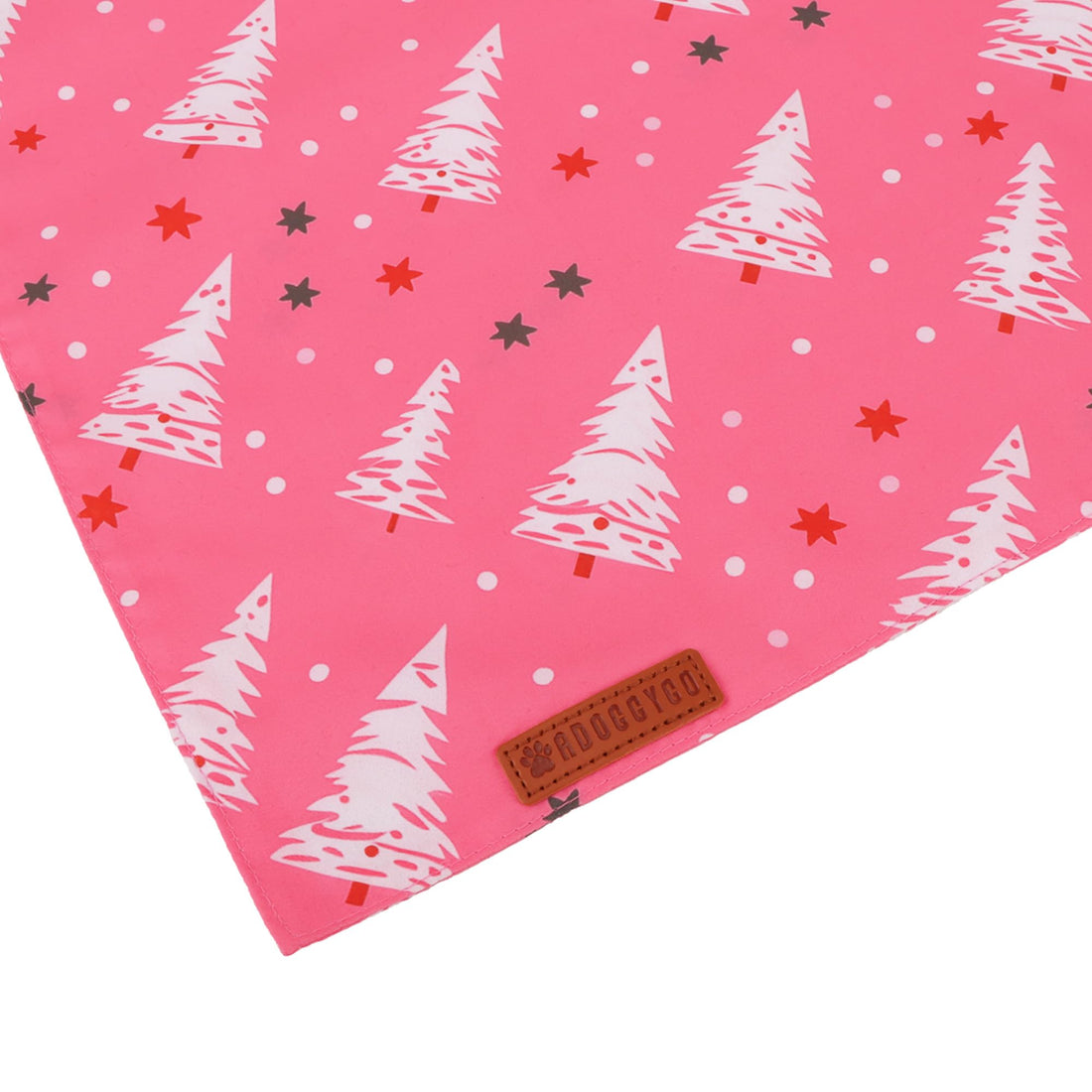 ADOGGYGO Halloween Dog Bandana - ADOGGYGO Halloween Dog Bandana